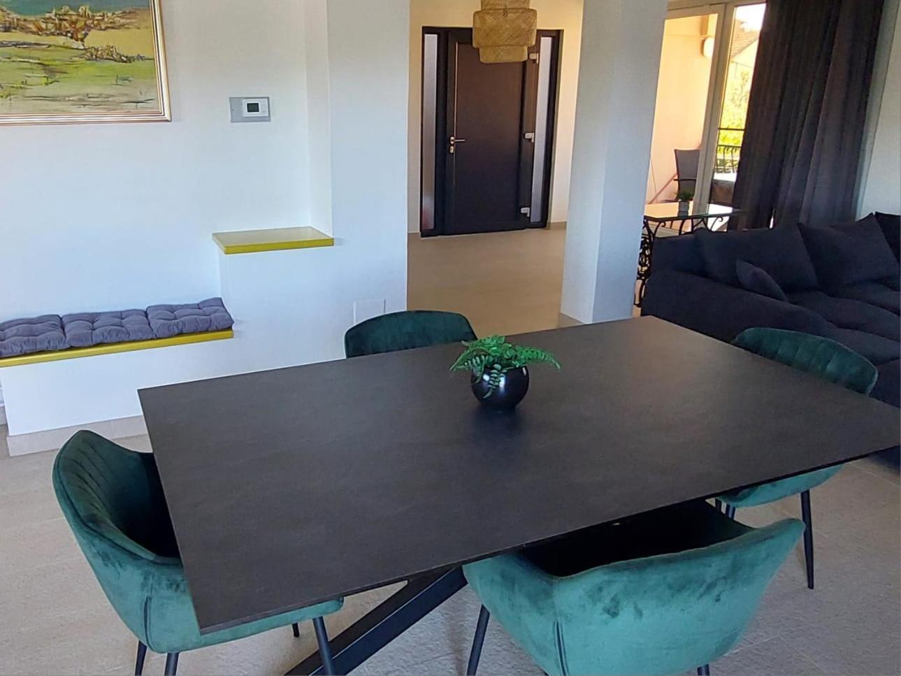 Apartments Piero زادار المظهر الخارجي الصورة