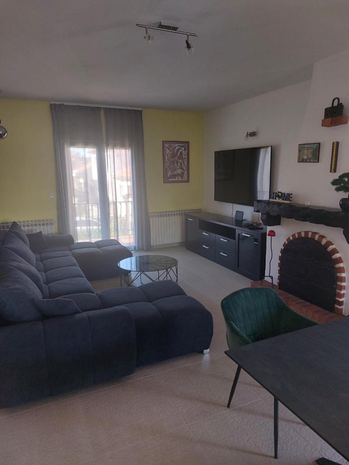 Apartments Piero زادار المظهر الخارجي الصورة
