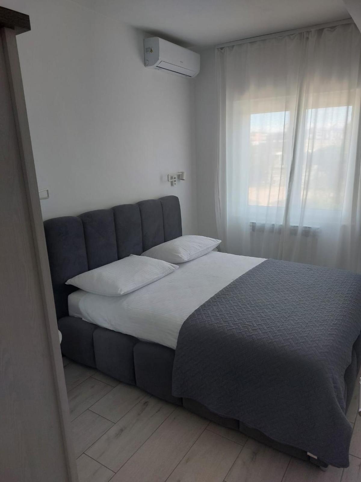 Apartments Piero زادار المظهر الخارجي الصورة