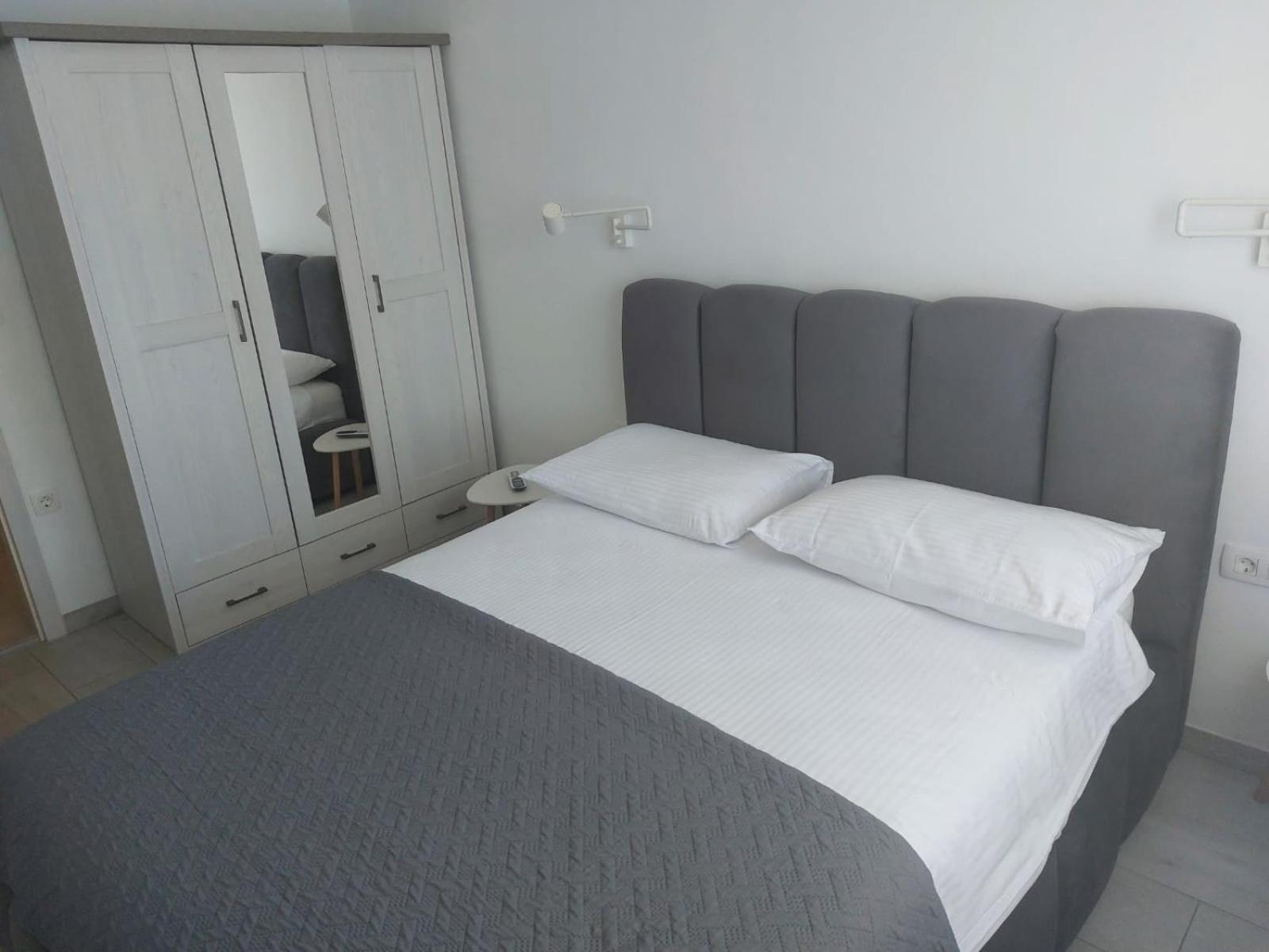 Apartments Piero زادار المظهر الخارجي الصورة