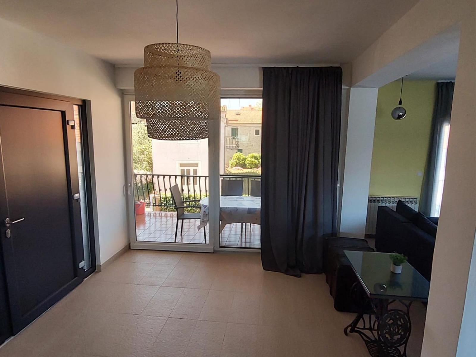 Apartments Piero زادار المظهر الخارجي الصورة