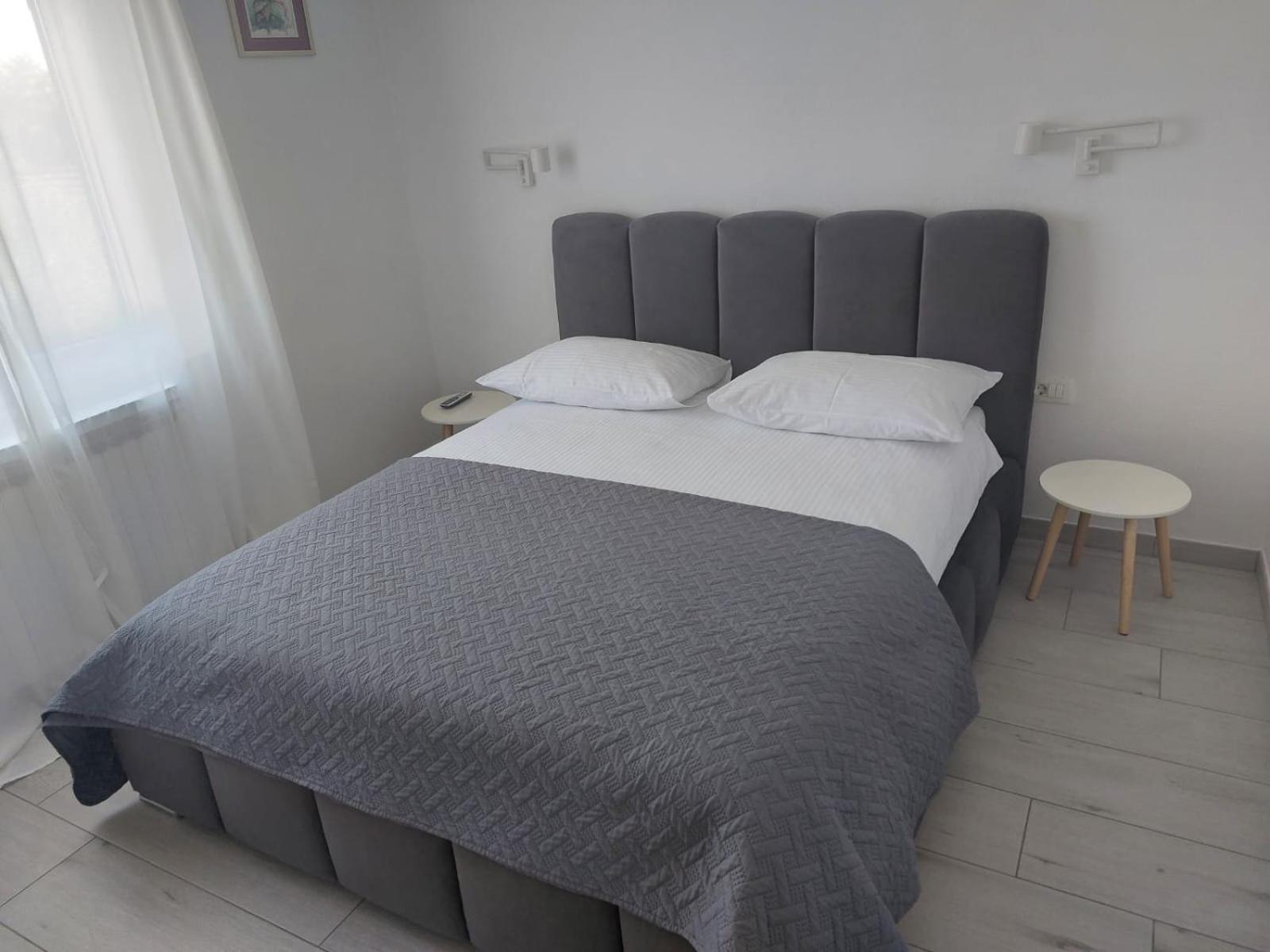 Apartments Piero زادار المظهر الخارجي الصورة