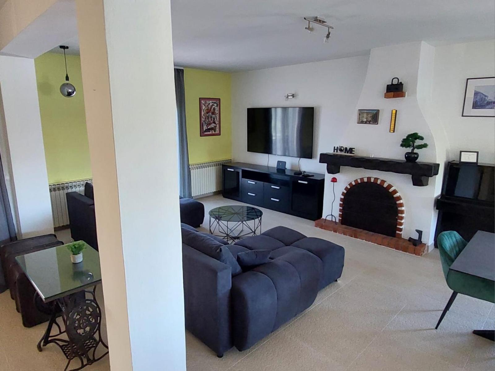 Apartments Piero زادار المظهر الخارجي الصورة